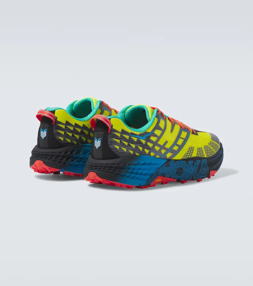 Hoka One One Speedgoat 2 running shoes | Thumbnail 6