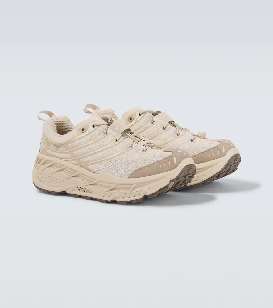 Hoka One One Stinson Evo OG running shoes | Thumbnail 2