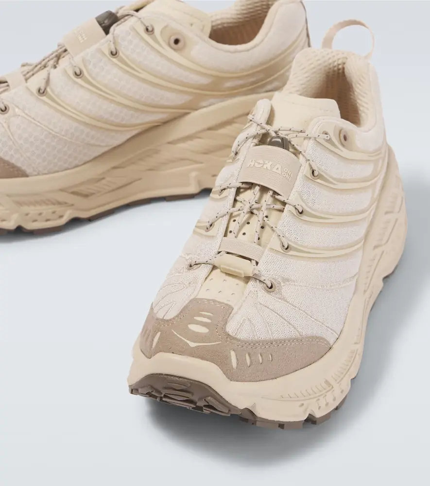 Hoka One One Stinson Evo OG running shoes | Thumbnail 6