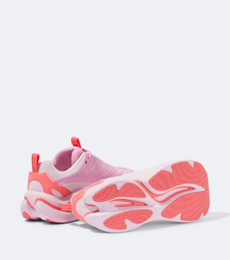 Hoka One One Elevon X leather and mesh sneakers | Thumbnail 6 Hoka One One Elevon X leather and mesh sneakers | Thumbnail 6