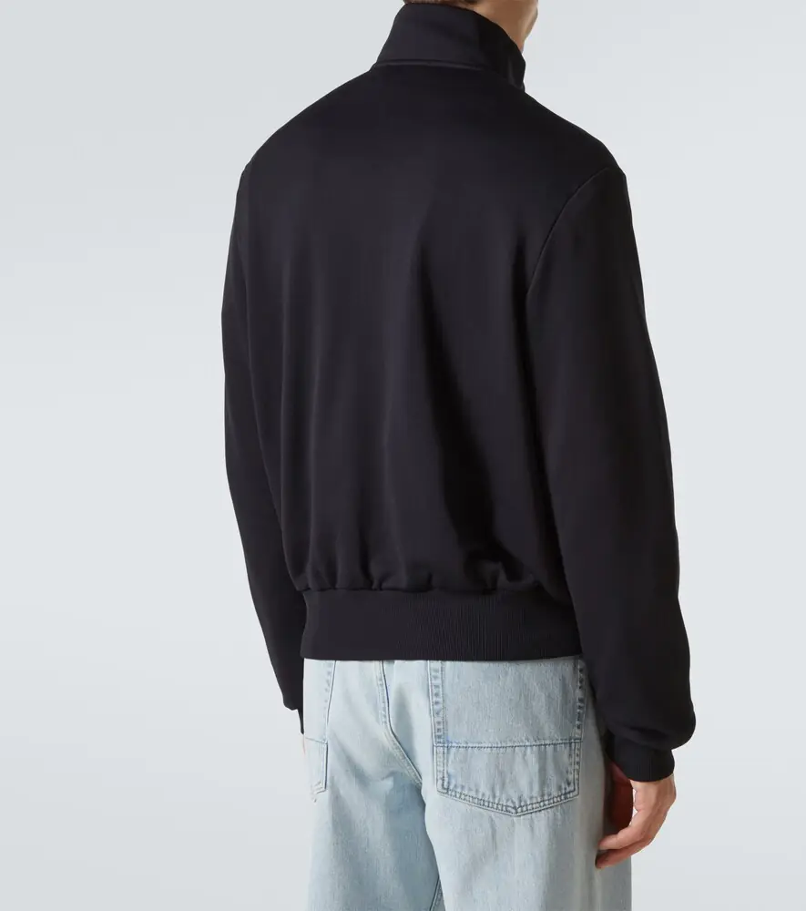 Our Legacy Mob jersey track jacket | Thumbnail 4