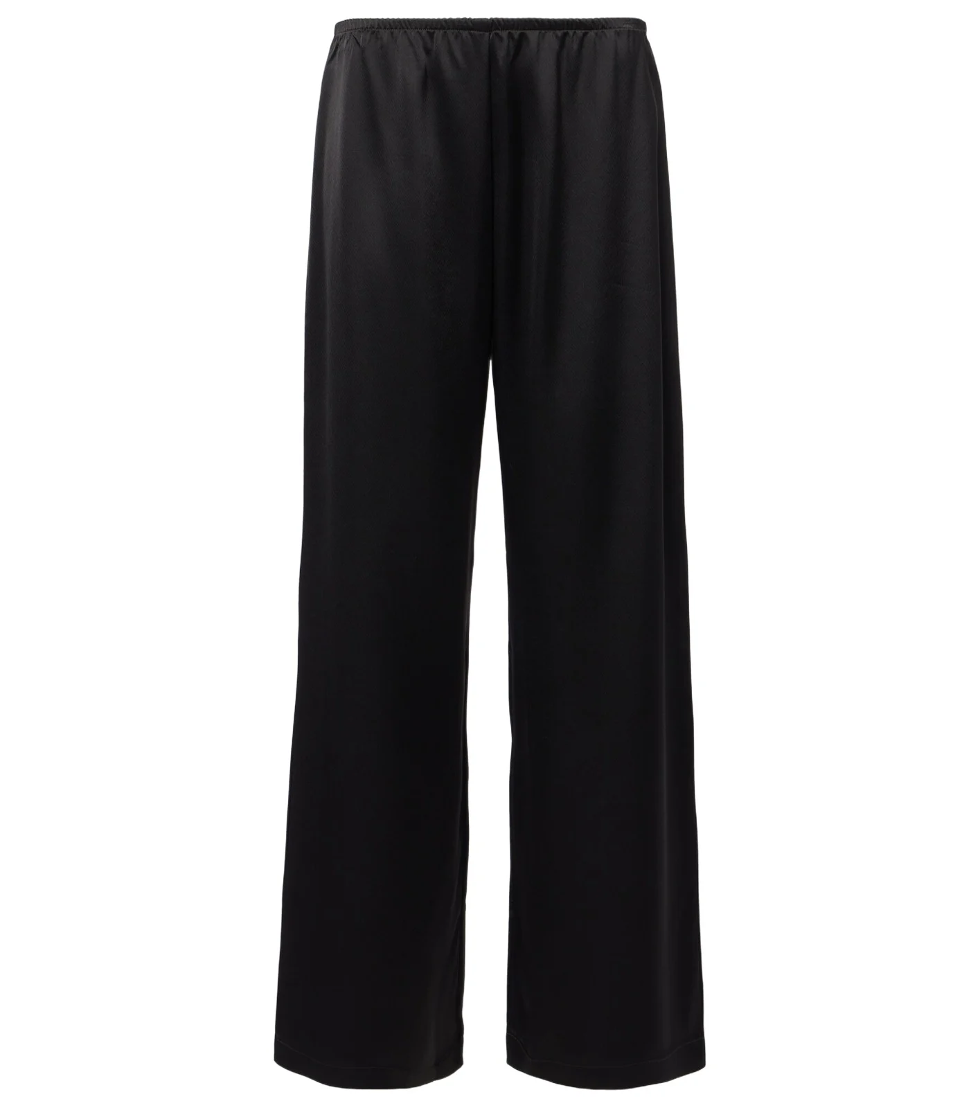Barb high-rise wide-leg pants Barb high-rise wide-leg pants