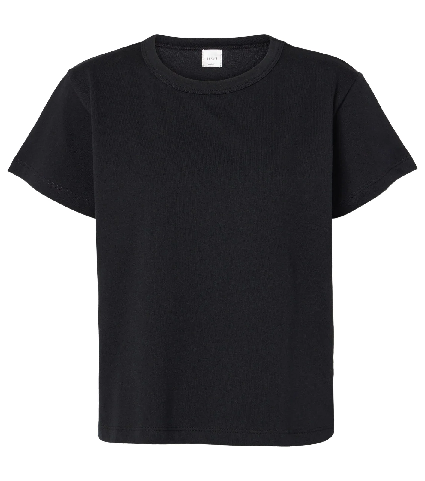 Margo cotton jersey T-shirt