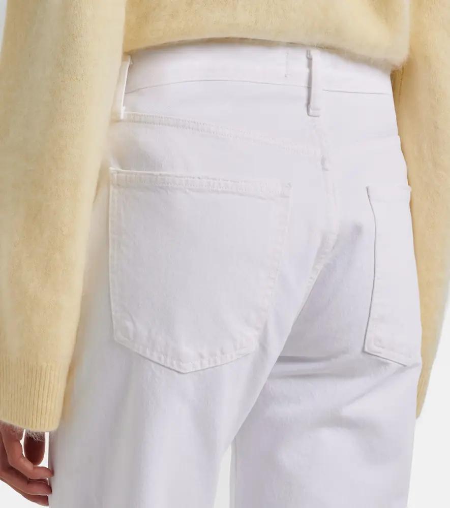 AGOLDE '90s Pinch Waist high-rise straight jeans | Thumbnail 5 AGOLDE '90s Pinch Waist high-rise straight jeans | Thumbnail 5