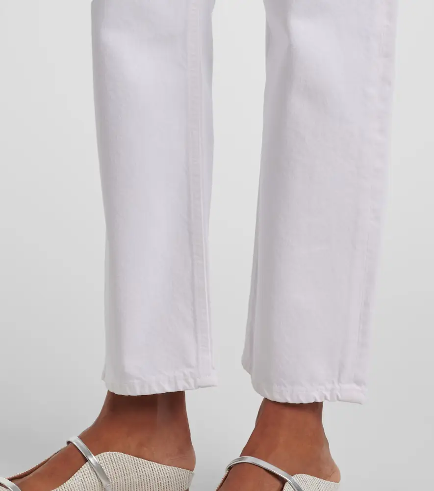 AGOLDE '90s Pinch Waist high-rise straight jeans | Thumbnail 6 AGOLDE '90s Pinch Waist high-rise straight jeans | Thumbnail 6