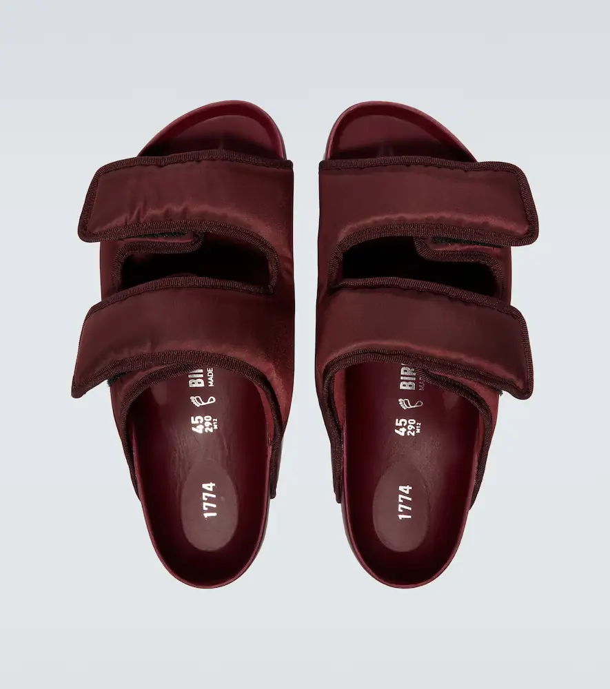 Birkenstock 1774 Arizona Cosny technical sandals | Thumbnail 3 Birkenstock 1774 Arizona Cosny technical sandals | Thumbnail 3