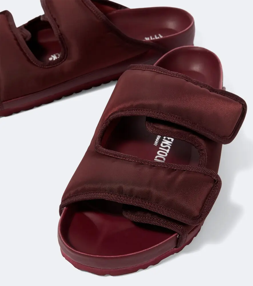 Birkenstock 1774 Arizona Cosny technical sandals | Thumbnail 5 Birkenstock 1774 Arizona Cosny technical sandals | Thumbnail 5