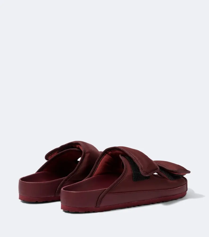 Birkenstock 1774 Arizona Cosny technical sandals | Thumbnail 6 Birkenstock 1774 Arizona Cosny technical sandals | Thumbnail 6