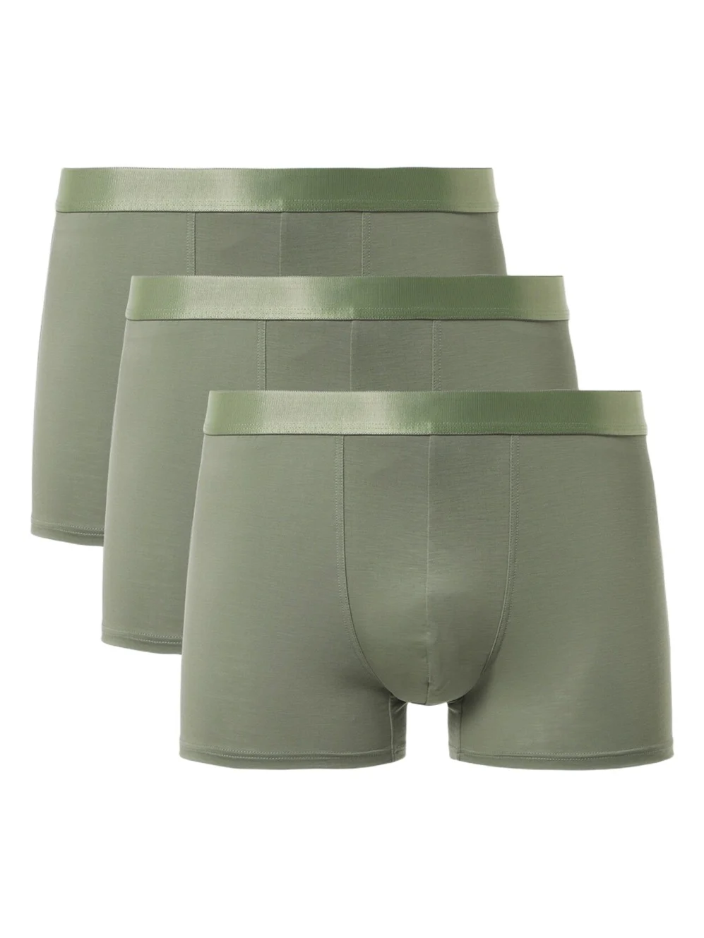 CDLP Set of 3 logo boxers