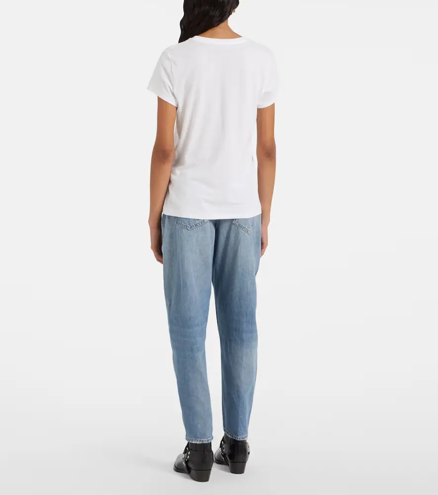 Polo Ralph Lauren Cotton jersey T-shirt | Thumbnail 3