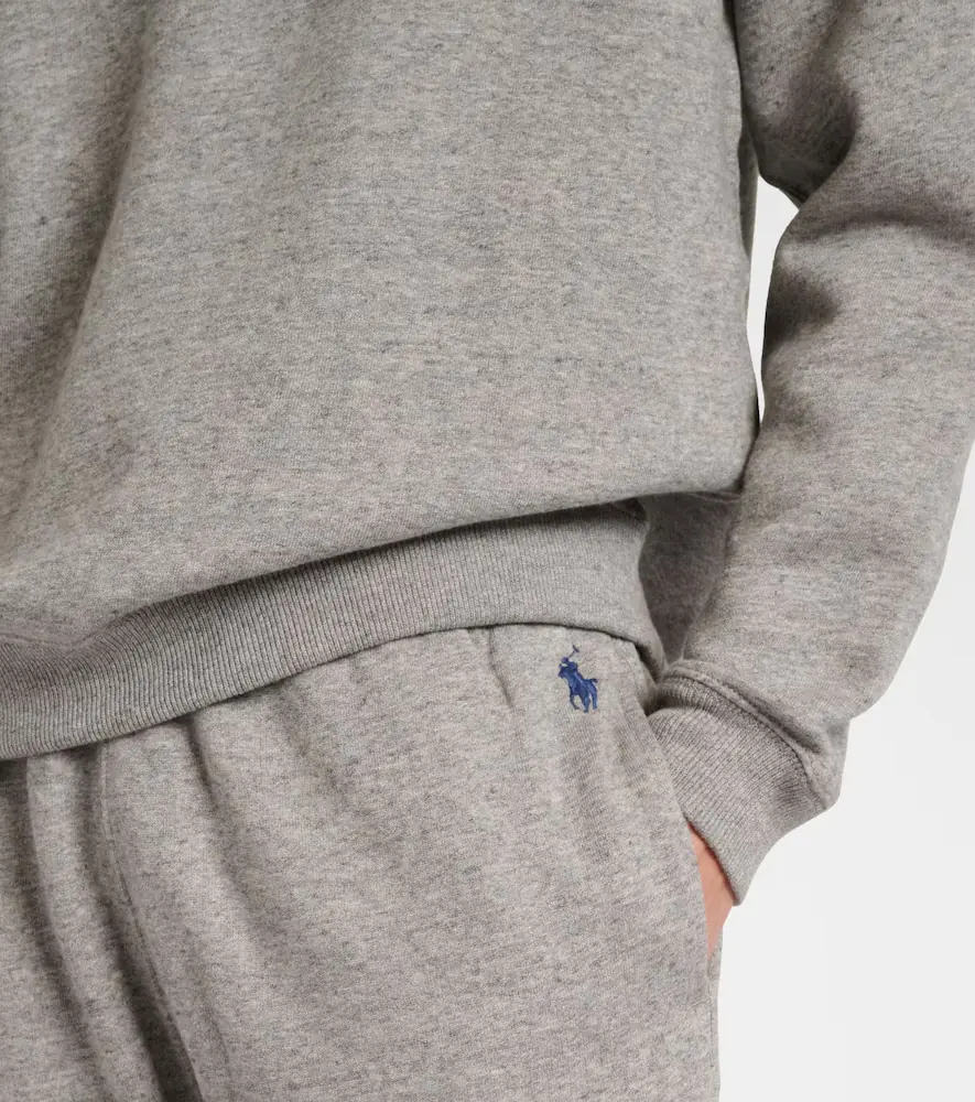 Polo Ralph Lauren Cotton-blend sweatshirt | Thumbnail 5