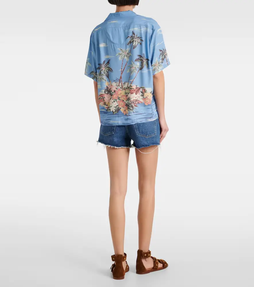 Polo Ralph Lauren Printed shirt | Thumbnail 2