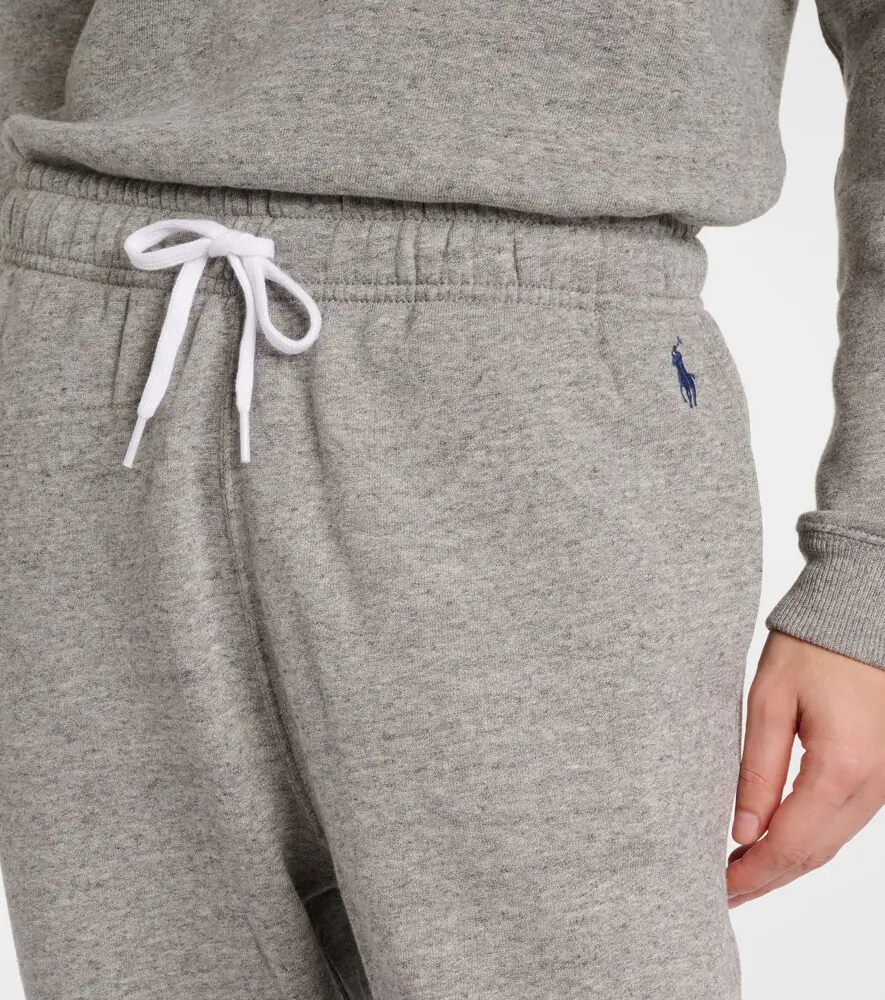 Polo Ralph Lauren Cotton-blend sweatpants | Thumbnail 4 Polo Ralph Lauren Cotton-blend sweatpants | Thumbnail 4