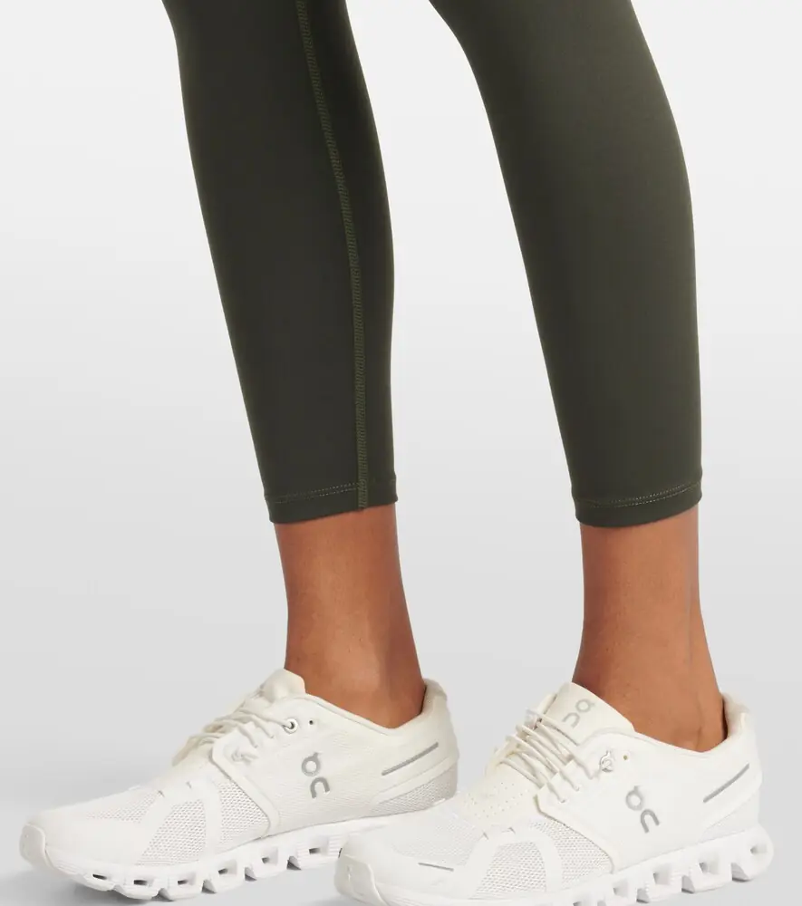 Varley FreeSoft high-rise leggings | Thumbnail 3