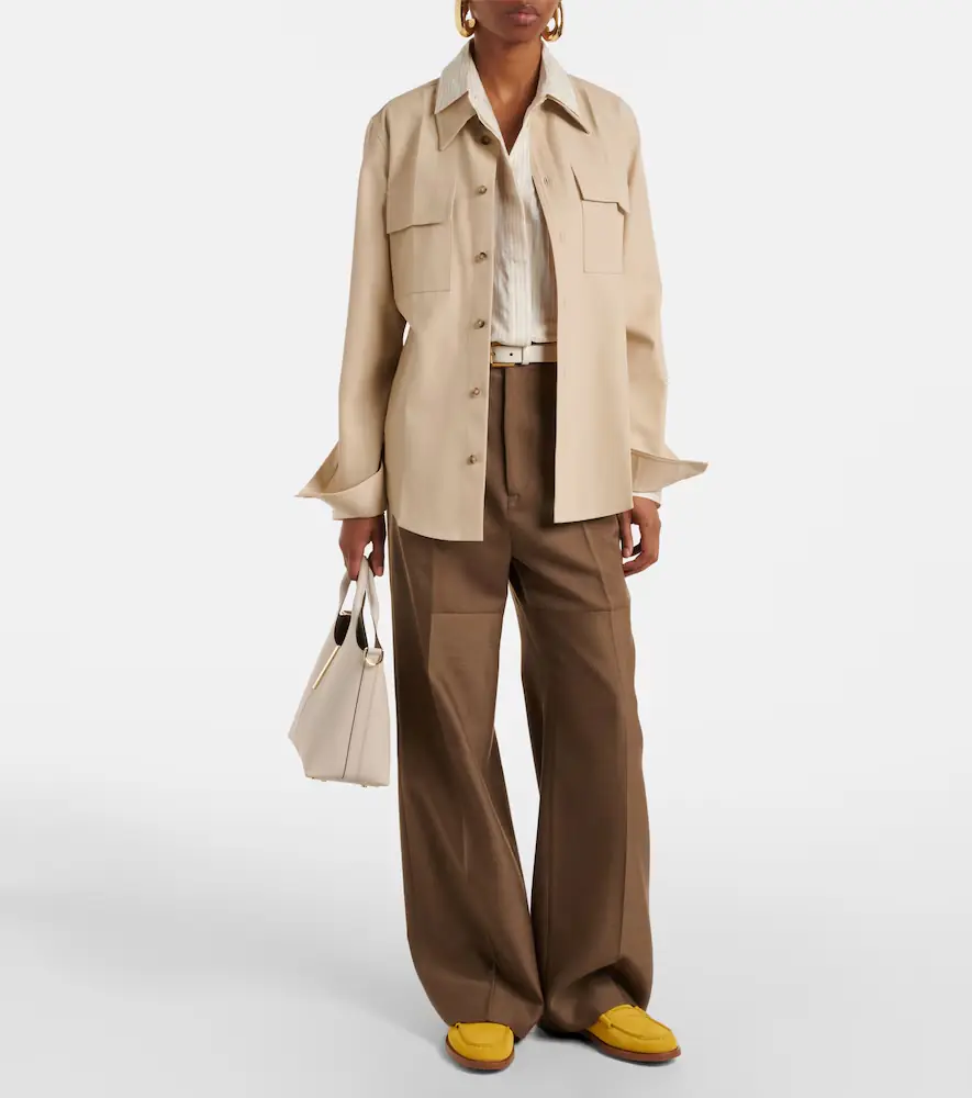Tod's Suede penny loafers | Thumbnail 5 Tod's Suede penny loafers | Thumbnail 5