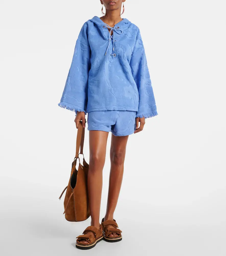 Dorothee Schumacher Sensation studded suede sandals | Thumbnail 5 Dorothee Schumacher Sensation studded suede sandals | Thumbnail 5