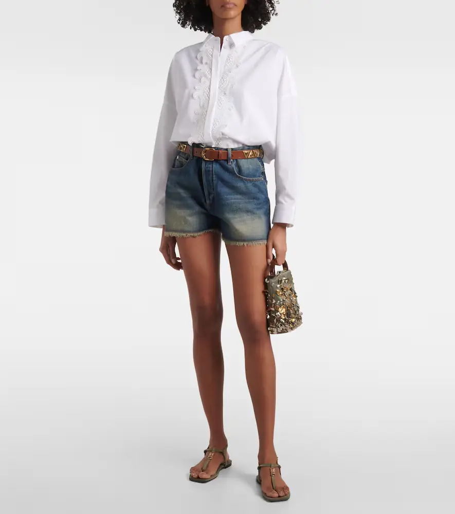 Dorothee Schumacher Suede Sensation suede thong sandals | Thumbnail 2 Dorothee Schumacher Suede Sensation suede thong sandals | Thumbnail 2