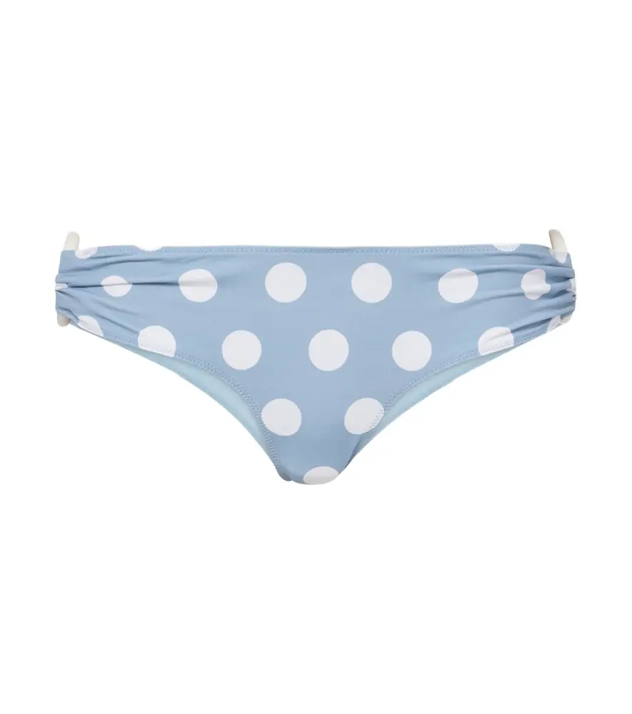 Marysia Coronada polka-dot bikini bottoms | Image 1 Marysia Coronada polka-dot bikini bottoms | Image 1