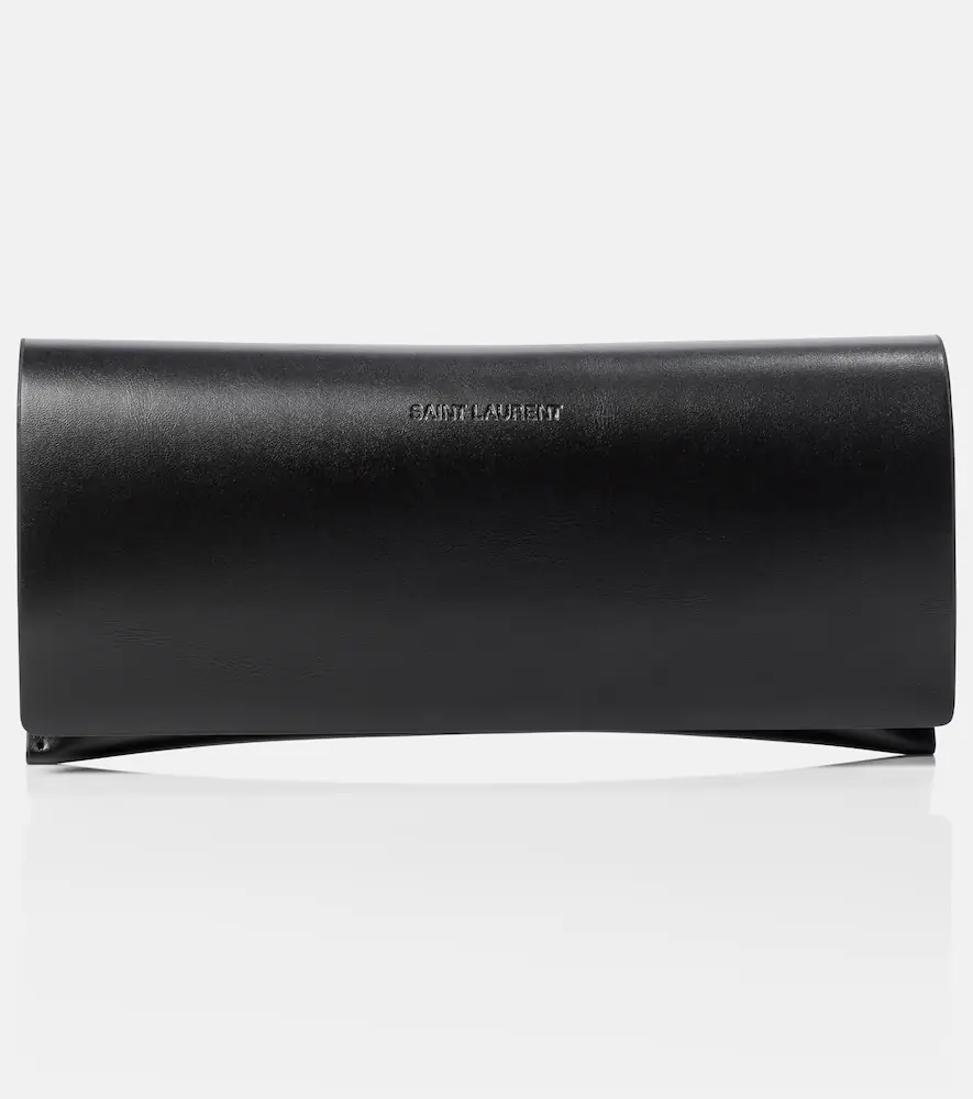 Saint Laurent SL 720 square sunglasses | Thumbnail 2