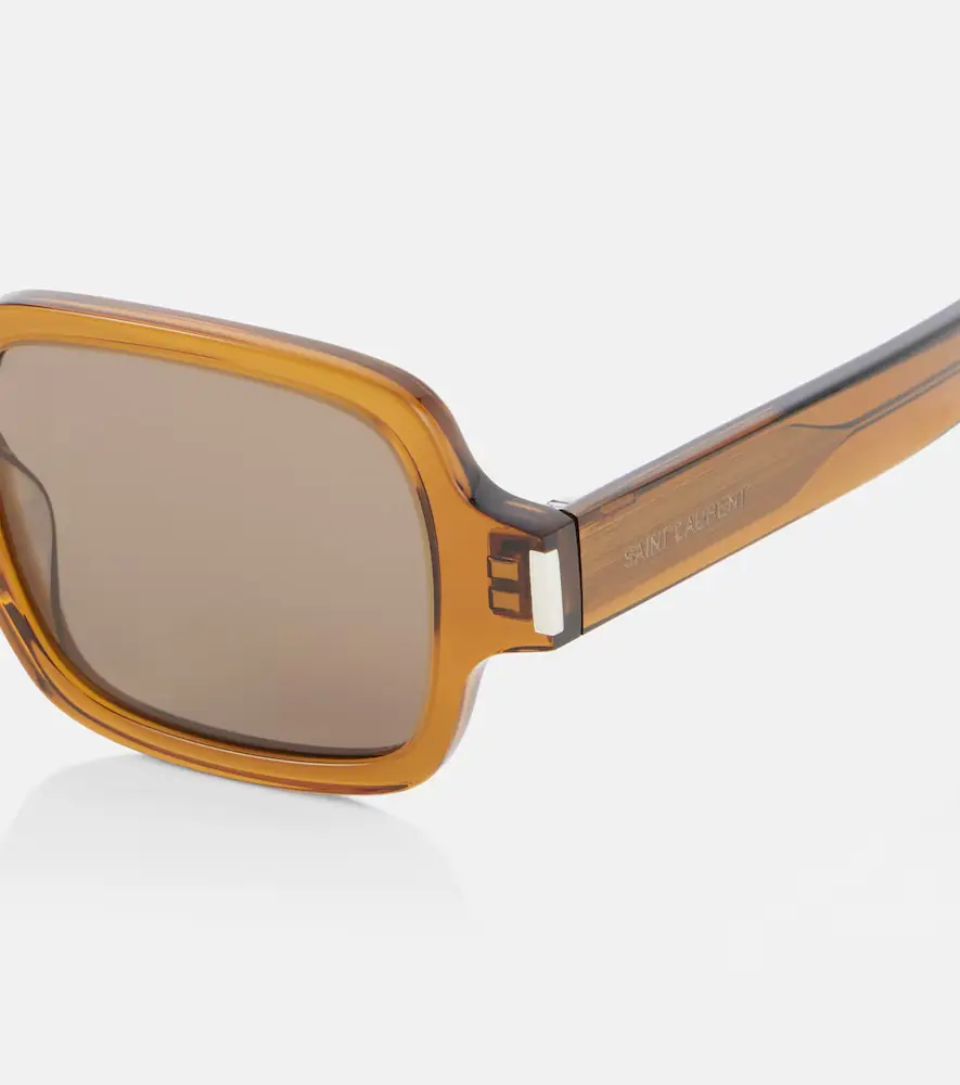 Saint Laurent SL 720 square sunglasses | Thumbnail 3
