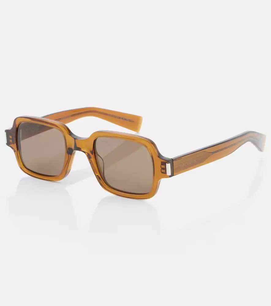 Saint Laurent SL 720 square sunglasses | Thumbnail 4