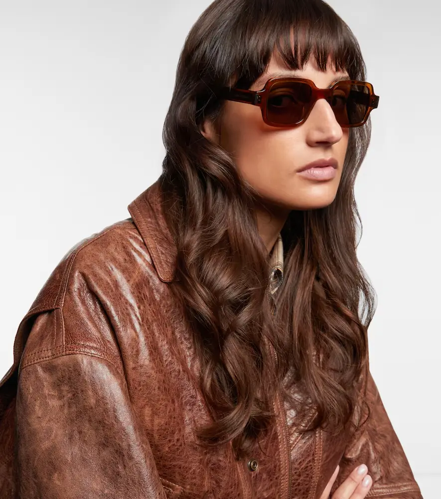 Saint Laurent SL 720 square sunglasses | Thumbnail 6