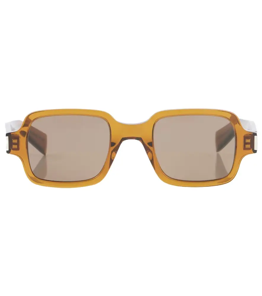 Saint Laurent SL 720 square sunglasses | Image 1 Saint Laurent SL 720 square sunglasses | Image 1