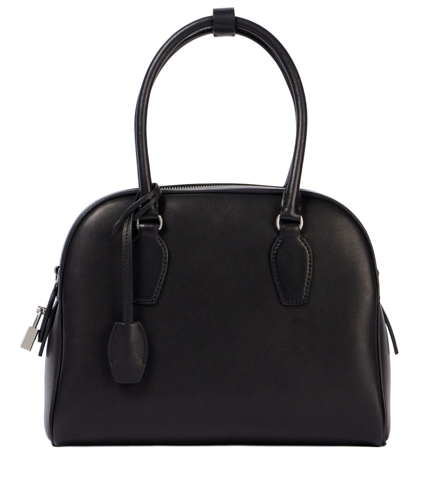 India 10.00 leather tote bag India 10.00 leather tote bag