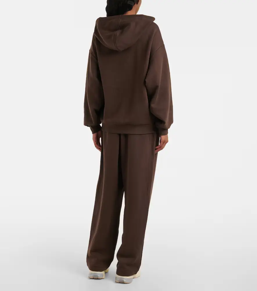 Alo Yoga Accolade French Terry sweatpants | Thumbnail 2