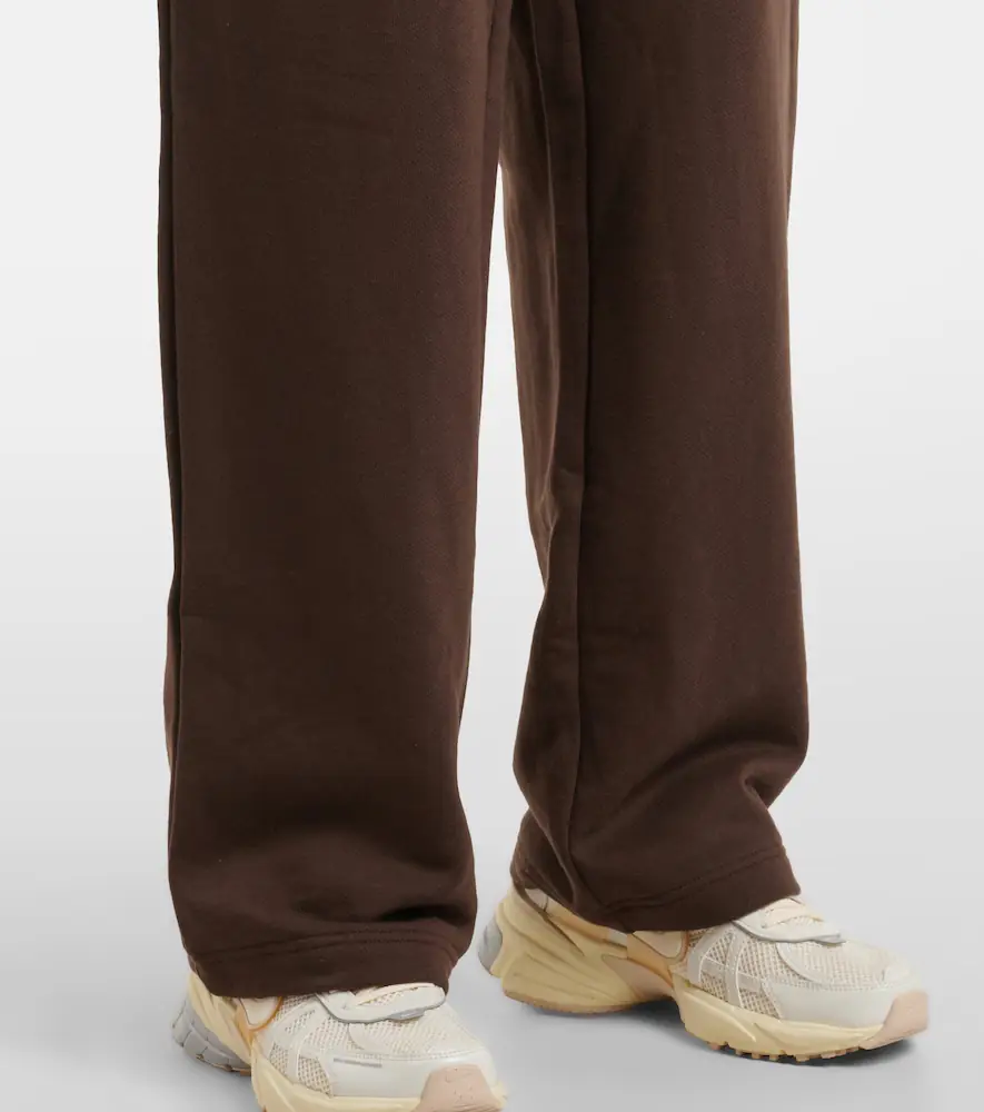 Alo Yoga Accolade French Terry sweatpants | Thumbnail 4