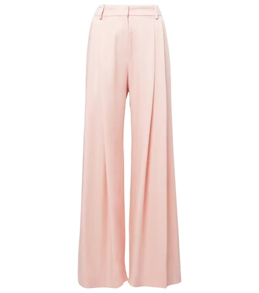 Nina Ricci Wide-leg pants | Image 1 Nina Ricci Wide-leg pants | Image 1