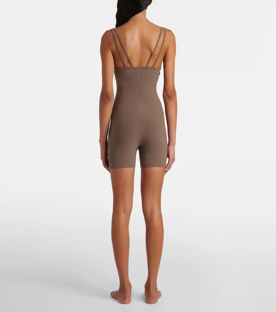 Alo Yoga Alosoft Suns Out bodysuit | Thumbnail 5