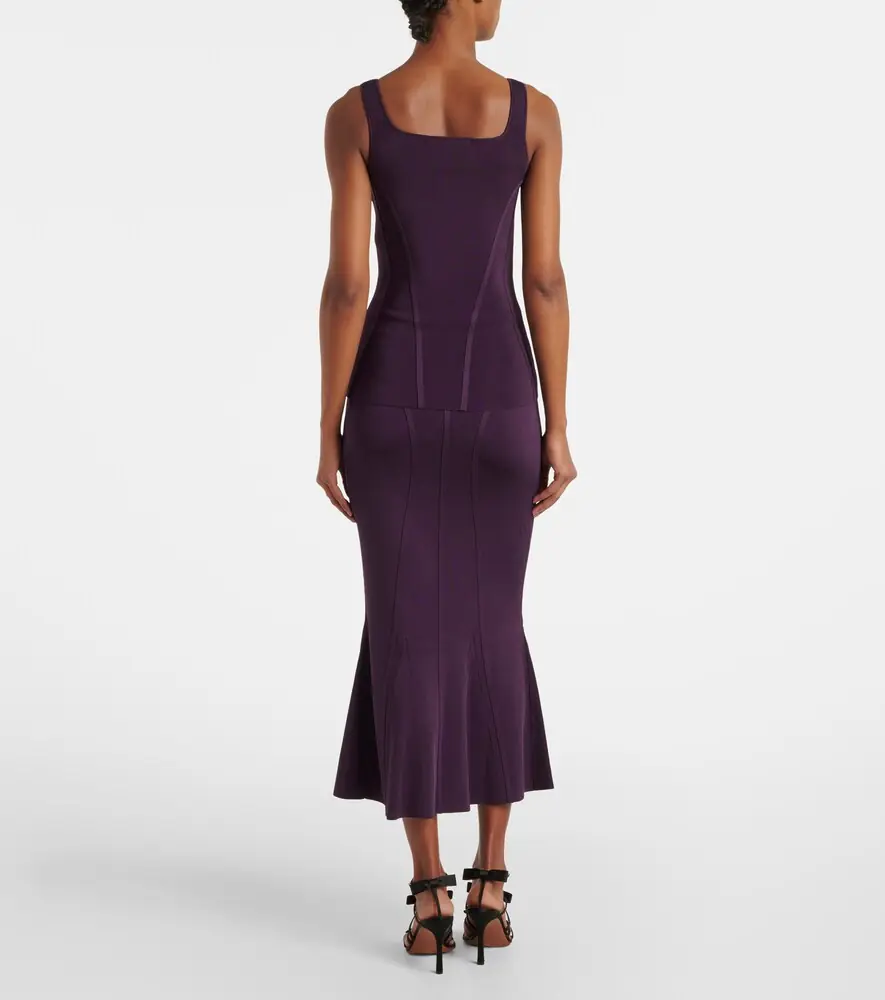 Nina Ricci Corset top | Thumbnail 2