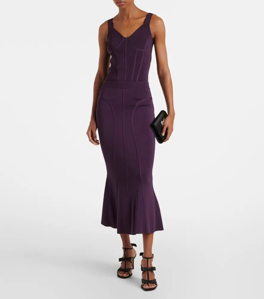 Nina Ricci Corset top | Thumbnail 4