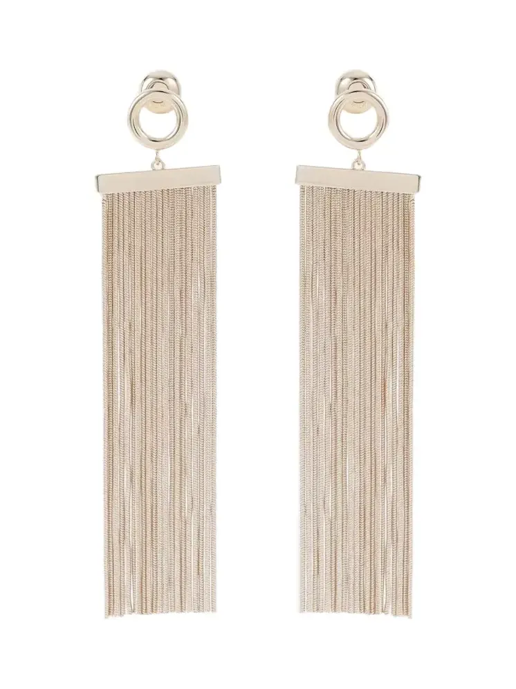 Alaïa Drop earrings Alaïa Drop earrings