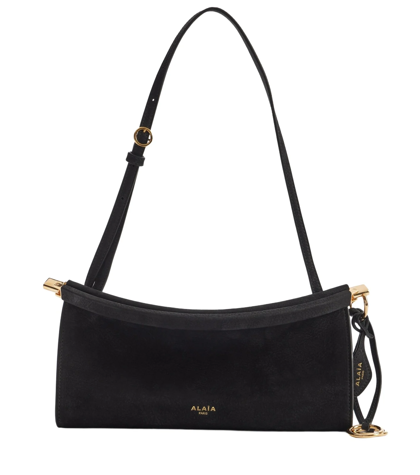 Le Click East West Small shoulder bag Le Click East West Small shoulder bag