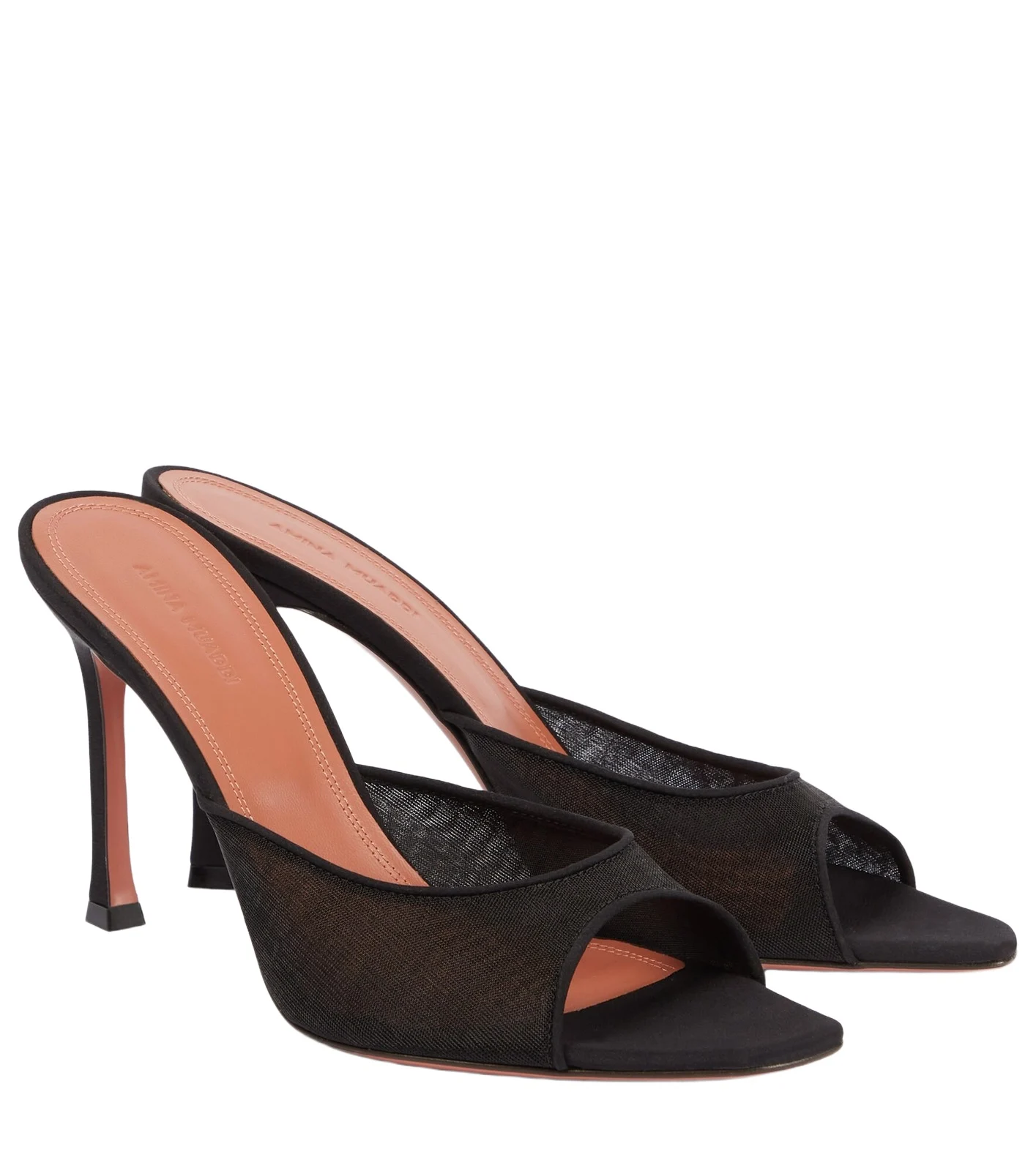 Alexa 95 mesh mules Alexa 95 mesh mules