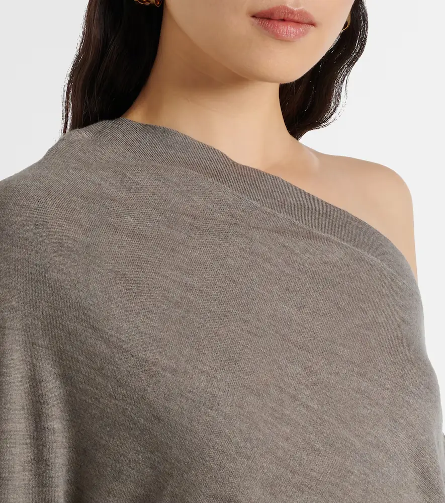 Altuzarra Grainge cashmere sweater | Thumbnail 5 Altuzarra Grainge cashmere sweater | Thumbnail 5