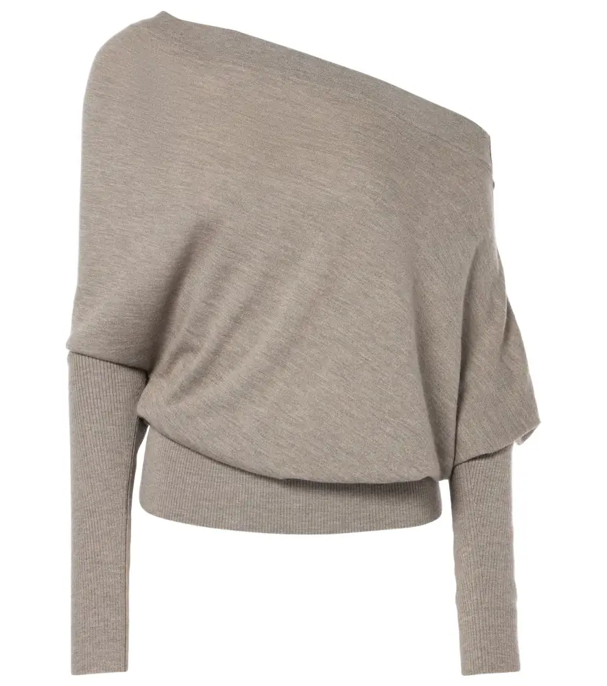 Altuzarra Grainge cashmere sweater