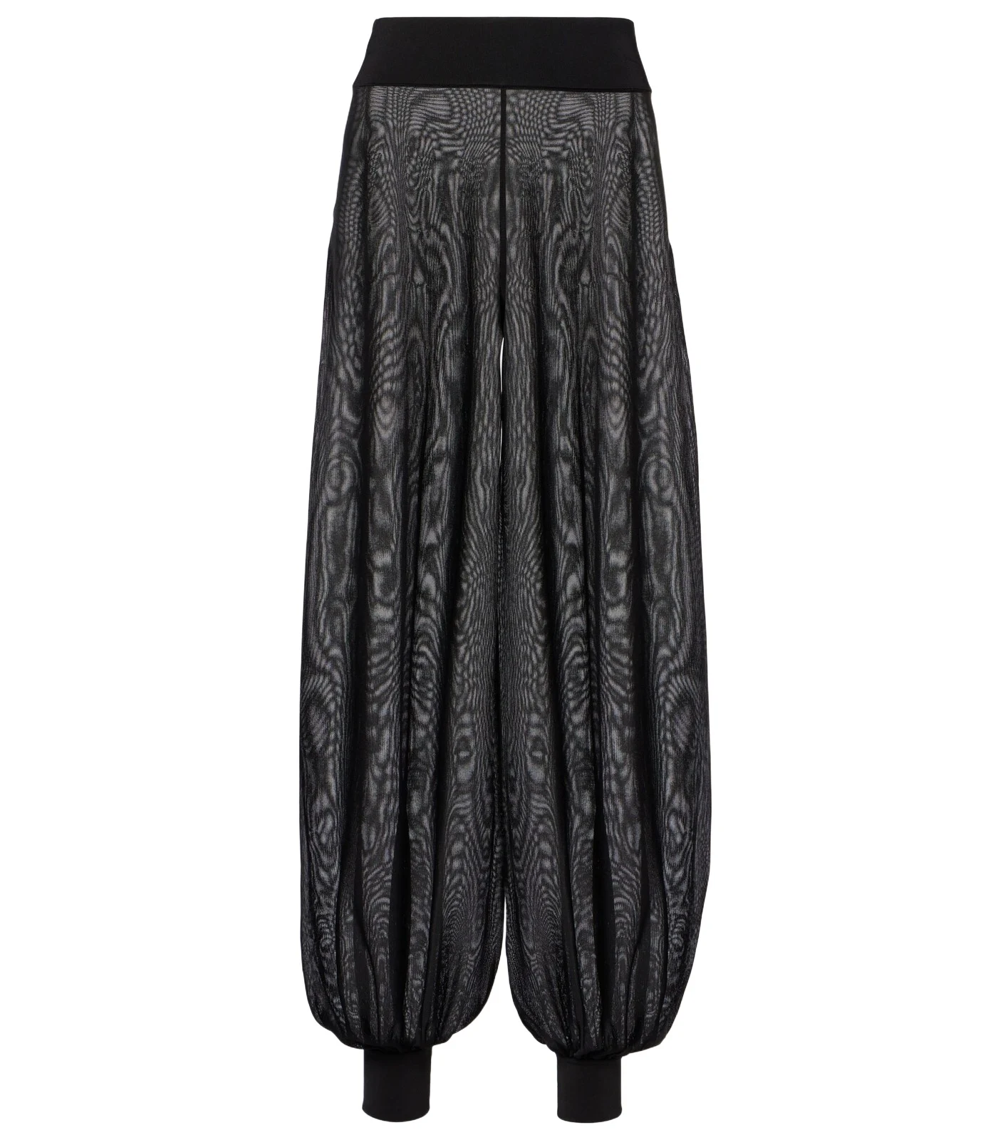 ALAÏA High-rise pants ALAÏA High-rise pants