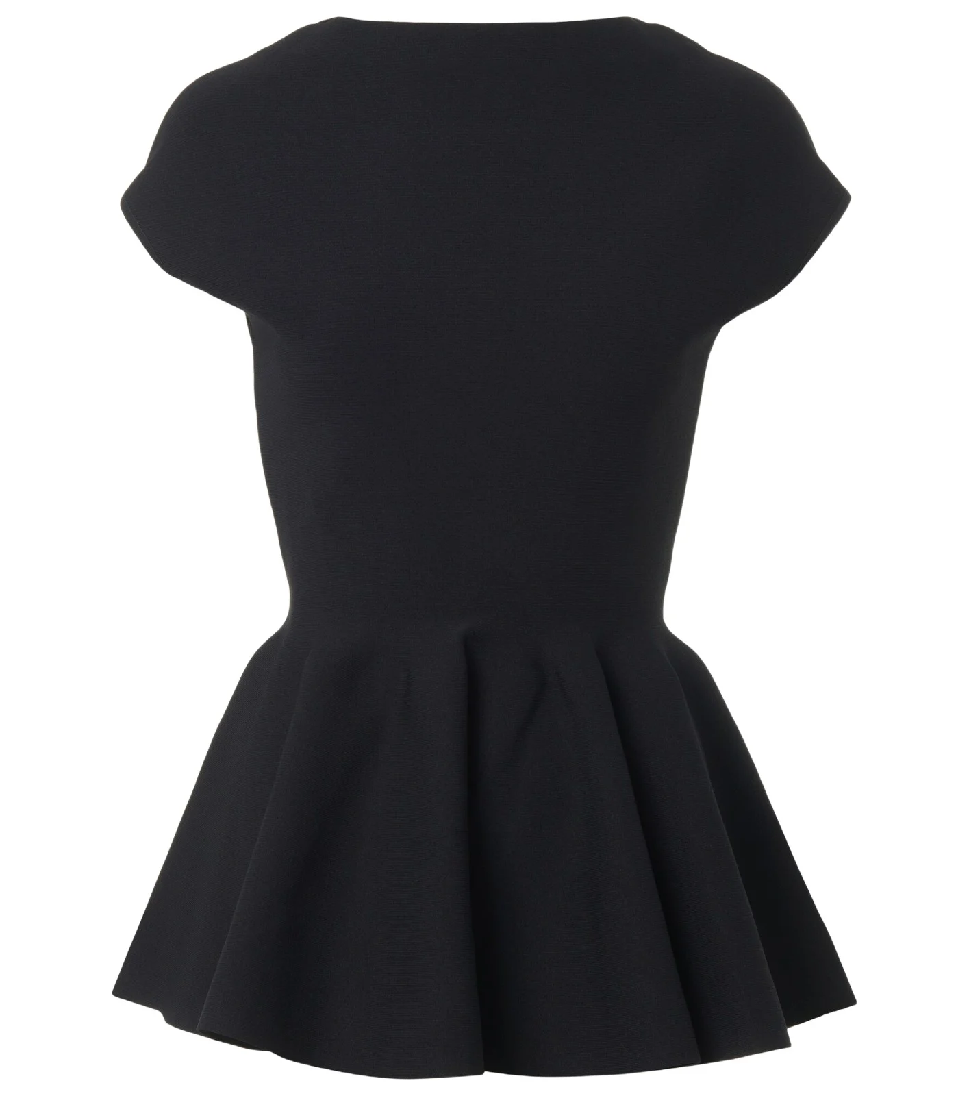 ALAÏA Peplum top ALAÏA Peplum top