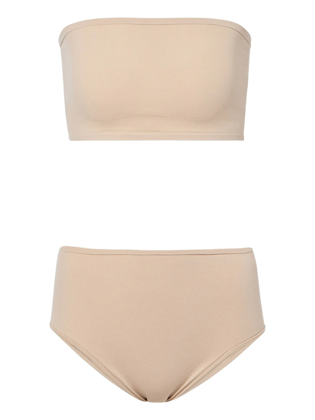 ALAÏA ALAÏA Bandeau bikini