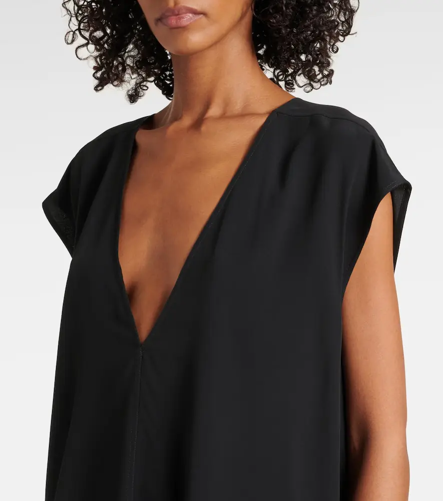 Rick Owens Dylan top | Thumbnail 3