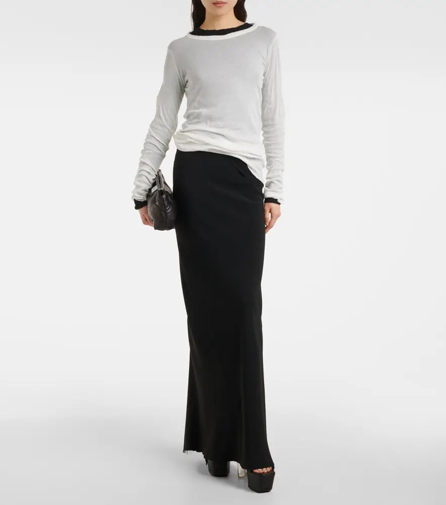 Rick Owens Cotton top | Thumbnail 3