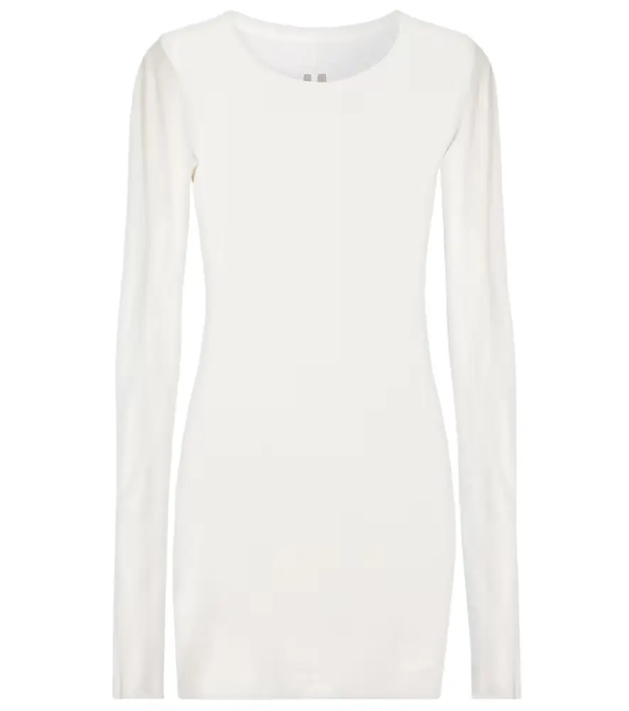 Rick Owens Cotton top