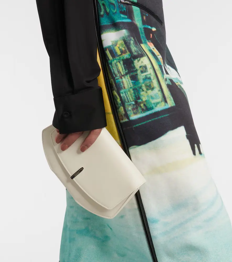 Savette Florence leather wallet | Thumbnail 2