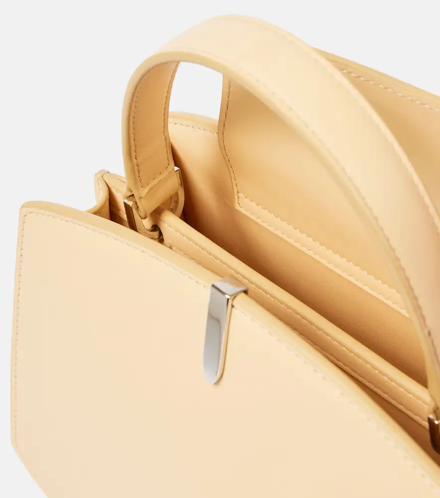 Savette Florence 20 leather tote bag | Thumbnail 2 Savette Florence 20 leather tote bag | Thumbnail 2