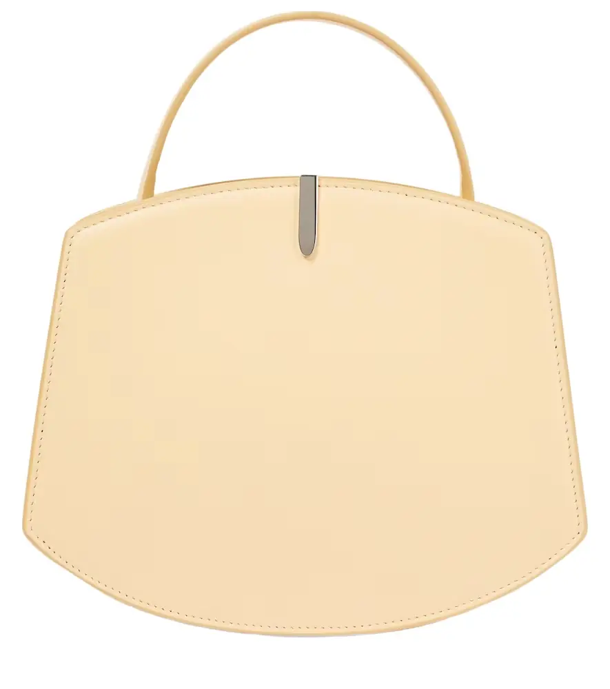Savette Florence 20 leather tote bag