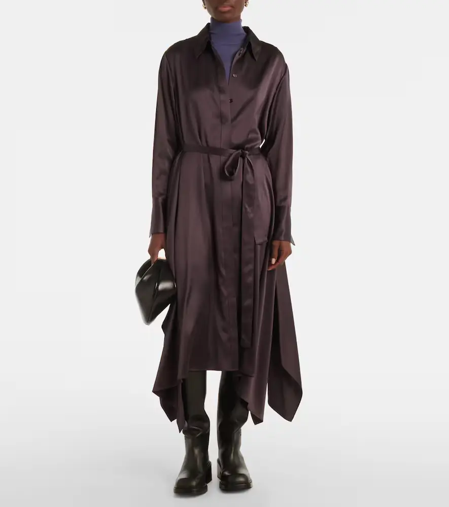 Joseph Cashair cashmere turtleneck sweater | Thumbnail 2 Joseph Cashair cashmere turtleneck sweater | Thumbnail 2