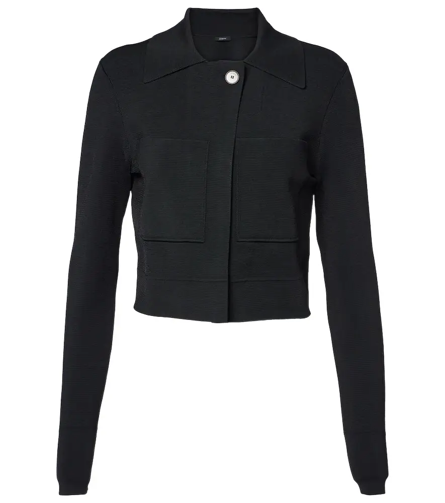 Joseph Milano jacket | Image 1 Joseph Milano jacket | Image 1